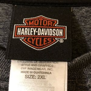 Harley Davidson t-shirt
